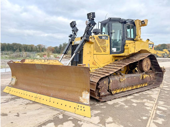 CATERPILLAR D6T Bulldozer