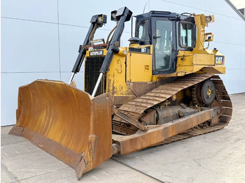CATERPILLAR D6T Bulldozer