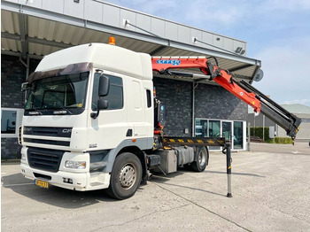 DAF CF 85 360 Autokran