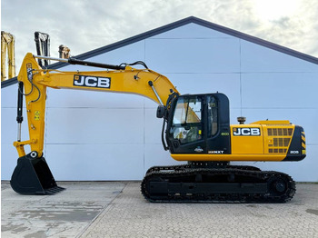 JCB Kettenbagger