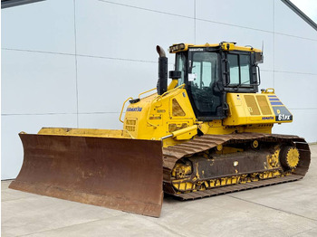KOMATSU D61PX-24 Bulldozer