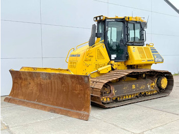 KOMATSU D61PXi-24 Bulldozer