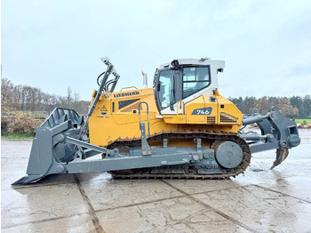 LIEBHERR PR 746 Bulldozer