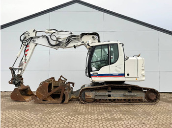 LIEBHERR R 914 Kettenbagger