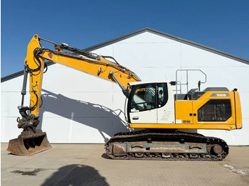 LIEBHERR R 926 Kettenbagger