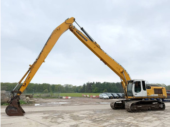 LIEBHERR R 944 Bagger