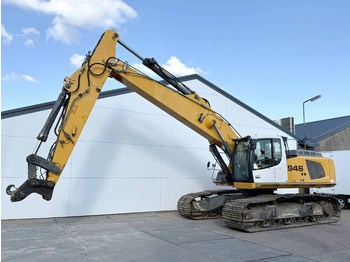 LIEBHERR R 946 Kettenbagger