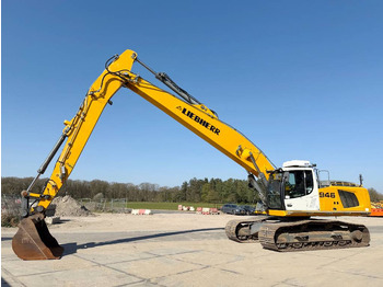 LIEBHERR R 946 Bagger