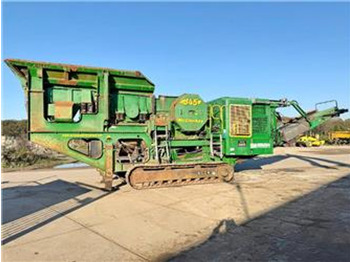 McCLOSKEY Brecher