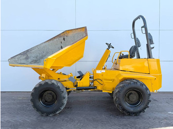 THWAITES Muldenkipper/ Dumper