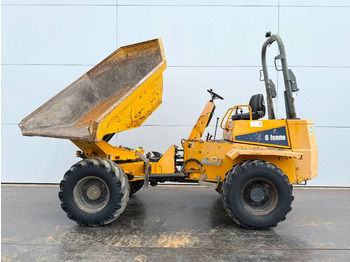 THWAITES Muldenkipper/ Dumper