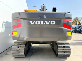 Kettenbagger Volvo EC210 - Unused / New 2025 Model / Hammer Lines: das Bild 4