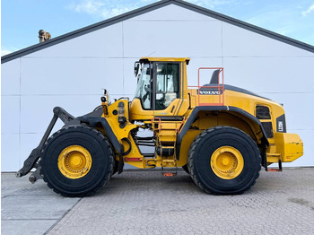VOLVO L220H Radlader
