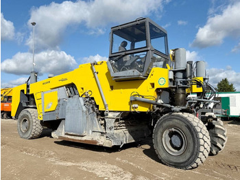 WIRTGEN Asphalttechnik