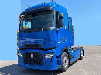 RENAULT T High 520 Sattelzugmaschine