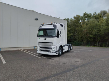 VOLVO FH 500 Sattelzugmaschine