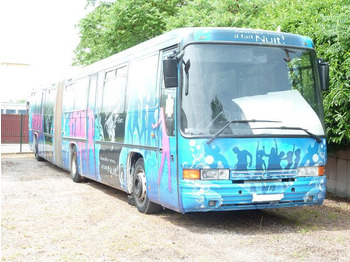 VOLVO Überlandbus