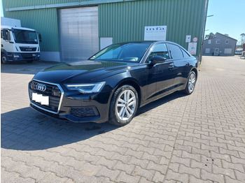 AUDI PKW