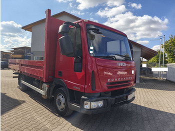 IVECO Pritsche LKW