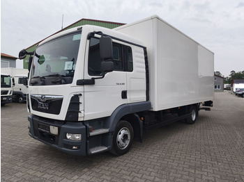 MAN TGL Koffer LKW