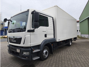 MAN TGL Koffer LKW