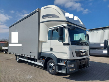 Plane LKW MAN TGL 8.220: das Bild 2
