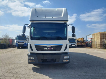 Plane LKW MAN TGL 8.220: das Bild 3