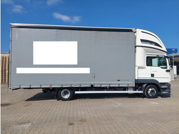 Plane LKW MAN TGL 8.220: das Bild 4