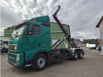 VOLVO FH 460 Abrollkipper