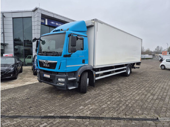 MAN TGM 15.250 Koffer LKW