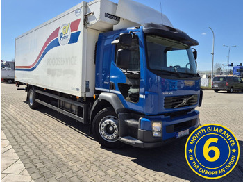 MAN TGS 26.320 Kühlkoffer LKW