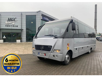 MERCEDES-BENZ Vario 814 Überlandbus