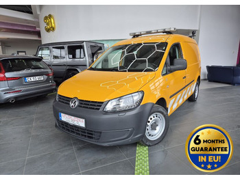 VOLKSWAGEN Caddy Maxi Kleintransporter