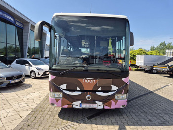 Wohnmobil Irisbus Iveco 330 KM / Solar Panels / NEW Equiped: das Bild 5