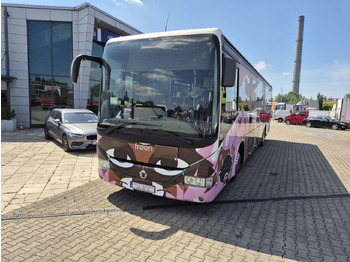 Wohnmobil Irisbus Iveco 330 KM / Solar Panels / NEW Equiped: das Bild 4