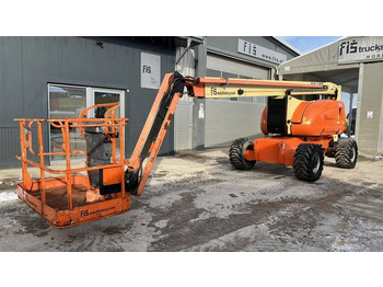 JLG Gelenkarmbühne