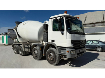 SCHWING STETTER Fahrmischer