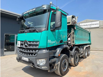 MERCEDES-BENZ Arocs 3248 Kipper