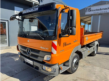 MERCEDES-BENZ Atego 816 Kipper