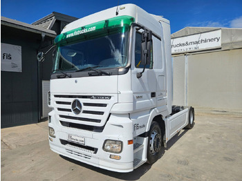 MERCEDES-BENZ Actros 1844 Sattelzugmaschine