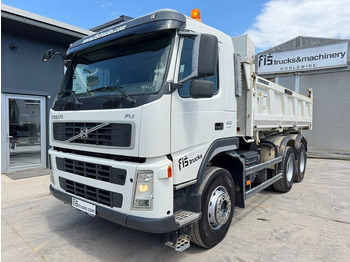 VOLVO FM 400 Kipper