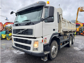 VOLVO FM 400 Kipper