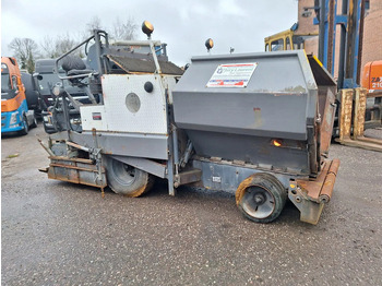 DYNAPAC Asphalttechnik