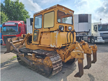 Bulldozer Komatsu D45-1: das Bild 4