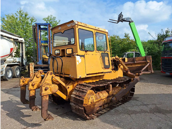 Bulldozer Komatsu D45-1: das Bild 3