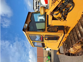 Bulldozer Komatsu D45-1: das Bild 5