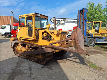 Bulldozer Komatsu D45-1: das Bild 2