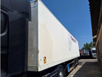 Koffer Auflieger Lecitrailer 3E20BD1SP: das Bild 4