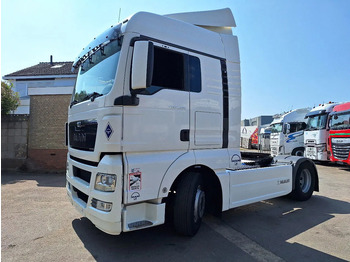 MAN TGX 18.480 Sattelzugmaschine