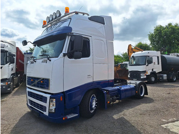 VOLVO FH 400 Sattelzugmaschine